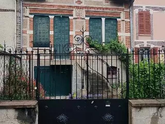 Maison vente à Sens, Pont-sur-yonne