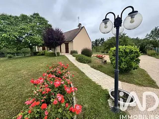 Maison vente à Sens, Pont-sur-yonne