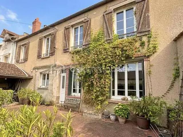 Maison vente à Sens, Pont-sur-yonne