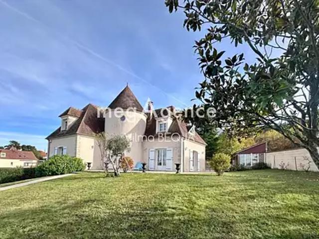 Maison vente à Sens, Pont-sur-yonne