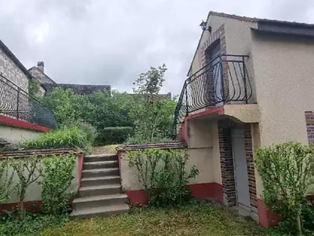 Maison vente à Sens, Pont-sur-yonne