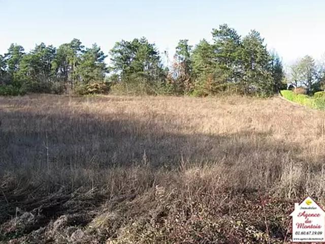 Terrain vente à Sens, Pont-sur-yonne