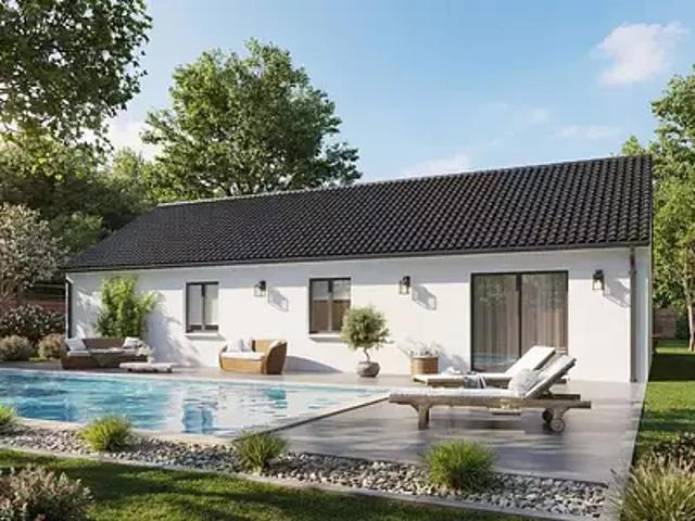 Maison vente à Sens, Pont-sur-yonne