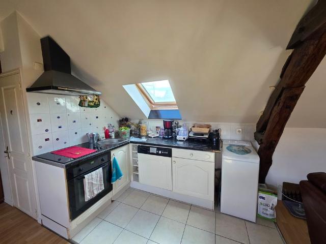 Appartement location à Pont-sur-Yonne, Yonne