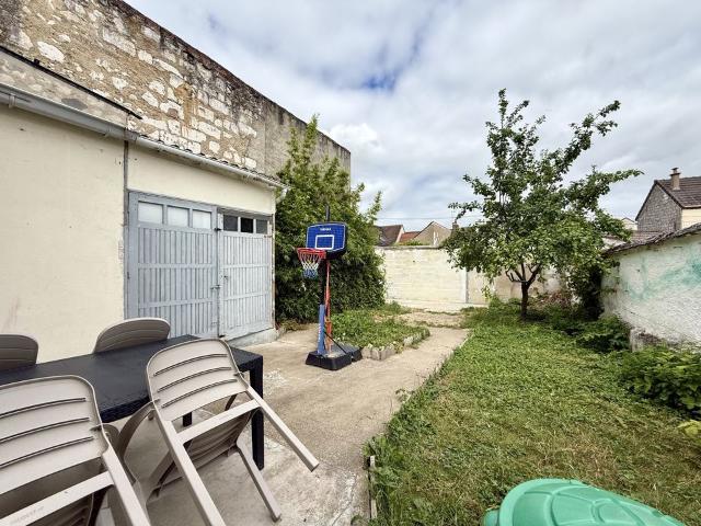 Maison location à Sens, Pont-sur-yonne