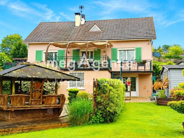 Maison vente à Sens