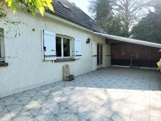 Maison vente à Sens, Pont-sur-yonne