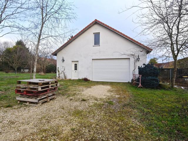 Maison vente à Pont-sur-Yonne, Yonne