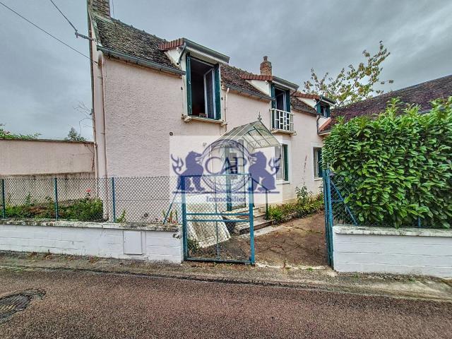 Maison vente à Sens, Pont-sur-yonne
