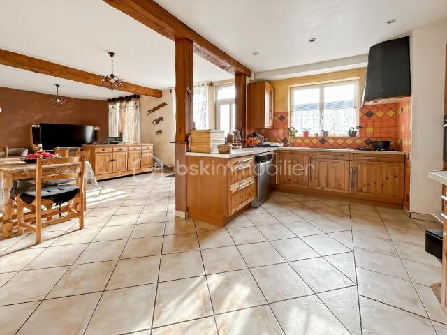 Maison vente à Sens, Pont-sur-yonne
