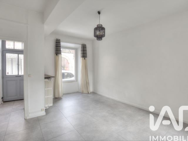 Maison vente à Sens, Pont-sur-yonne