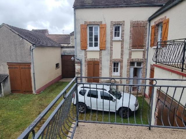 Maison vente à Sens, Pont-sur-yonne