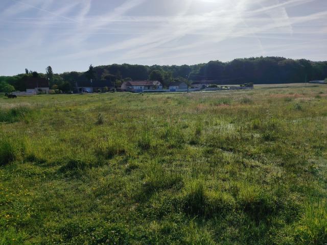 Terrain vente à Sens, Pont-sur-yonne