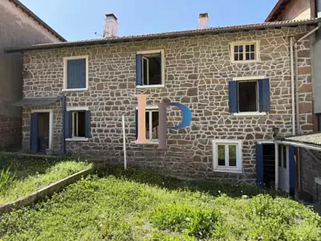 Maison vente à Villefranche-sur-Saône, Rhône