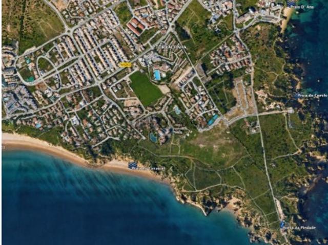 Terreno venda em Lagos, Faro