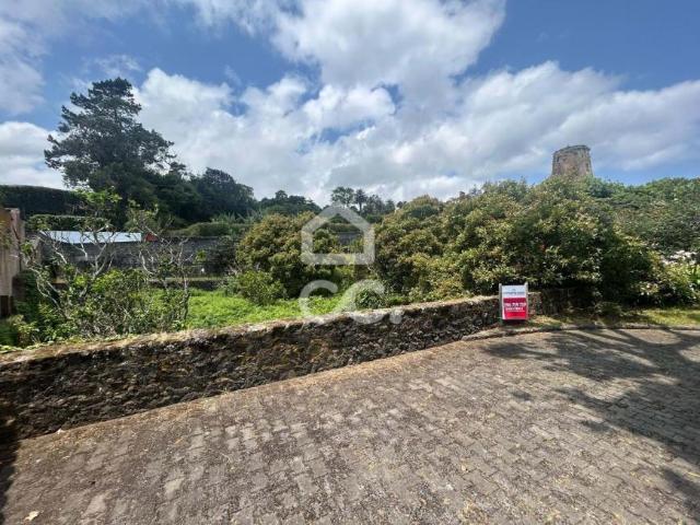 Terreno venda em Açores, Ilha De São Miguel