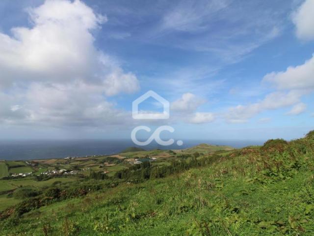 Terreno venda em Açores, Ginetes