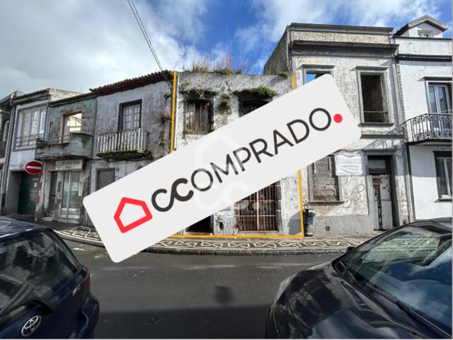 Casa venda em Açores, Ilha De São Miguel