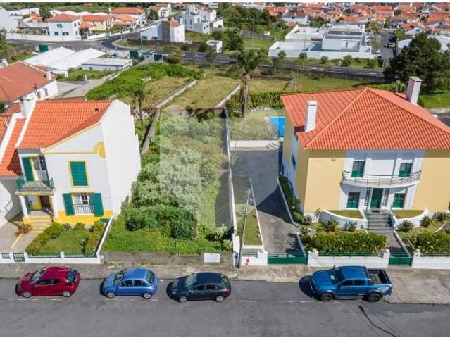 Terreno venda em Açores, Fajã De Baixo