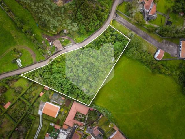 Terreno venda em Açores, Fajã De Baixo