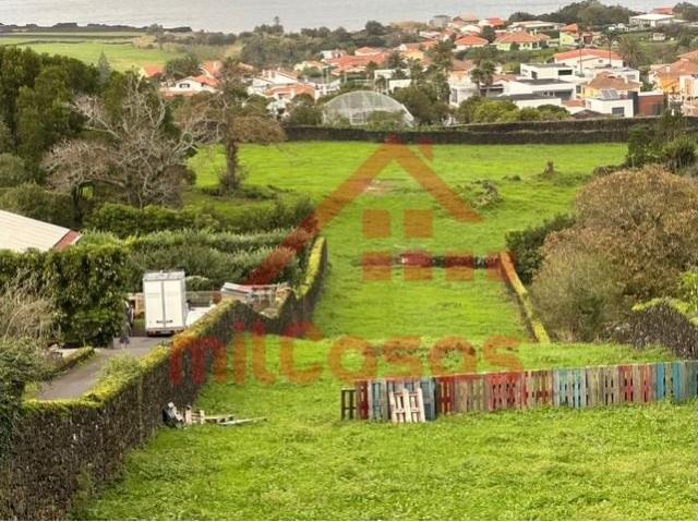 Terreno venda em Açores, Ilha De São Miguel