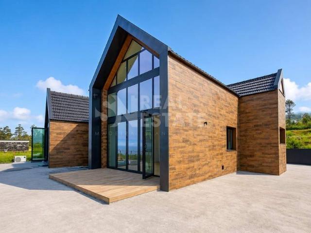 Casa venda em Ponta Do Pargo, Ilha Da Madeira