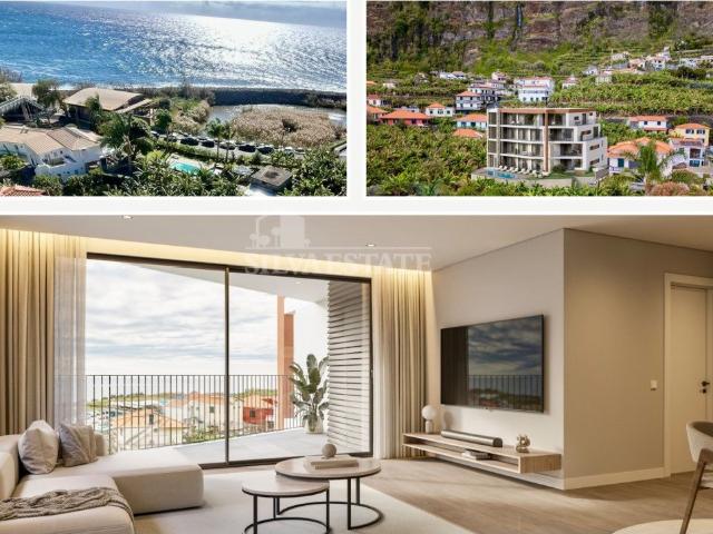 Apartamento venda em Ponta Do Sol, Ilha Da Madeira