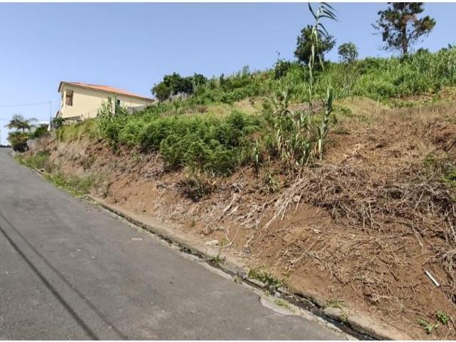 Terreno venda em Ponta Do Sol, Ilha Da Madeira
