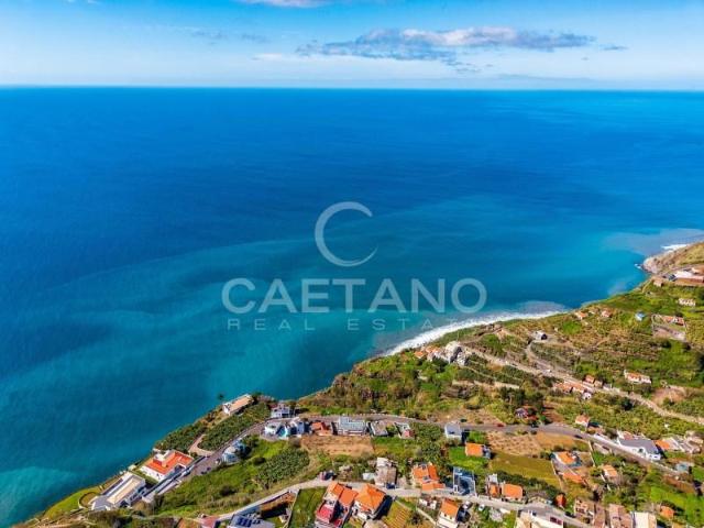 Terreno venda em Ponta Do Sol, Ilha Da Madeira