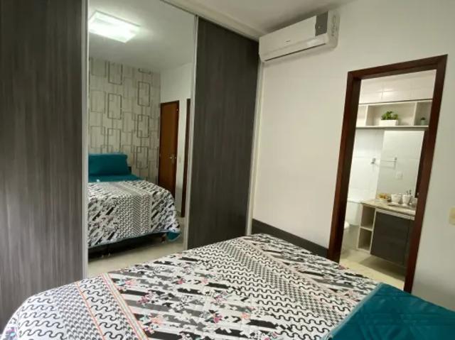 Apartamento aluguel em Região Geográfica Imediata de Manaus, Itamarati