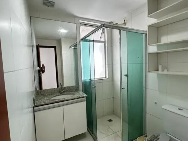 Apartamento aluguel em Região Geográfica Imediata de Manaus, Itamarati