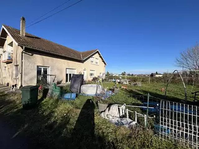 Maison vente à Pau, Pontacq