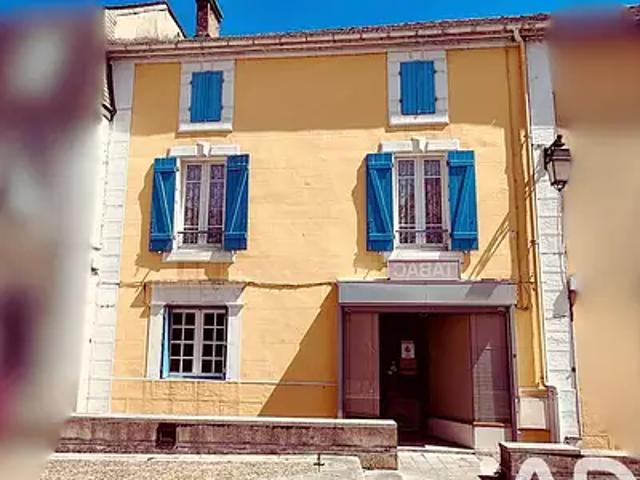 Maison vente à Pau, Pontacq
