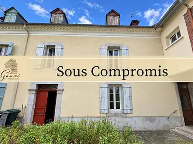 Maison vente à Pontacq, Pyrénées-Atlantiques