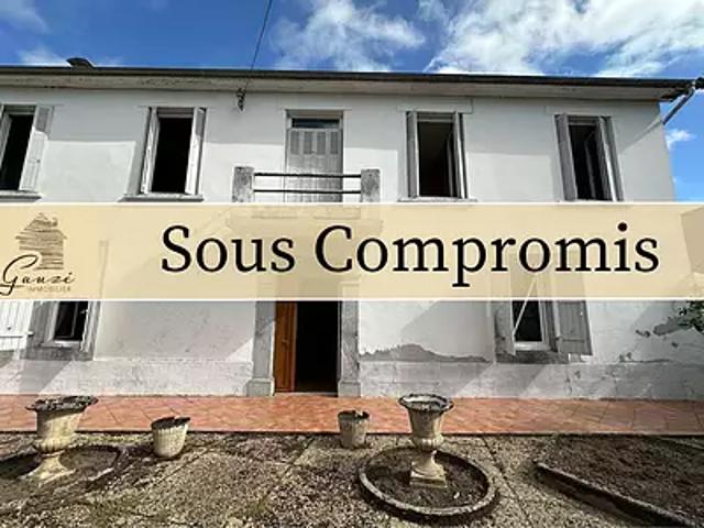 Maison vente à Pontacq, Pyrénées-Atlantiques