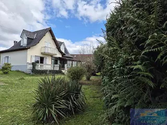 Maison vente à Pau, Pontacq