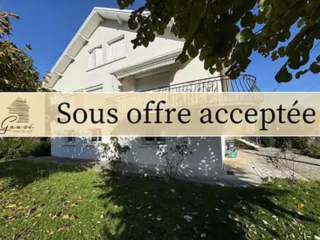 Maison vente à Pau, Pontacq