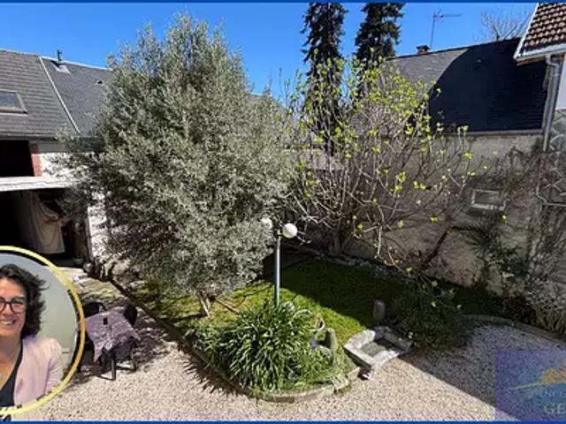 Maison vente à Pau, Pontacq