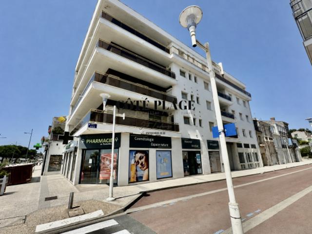 Appartement vente à Rochefort, Royan