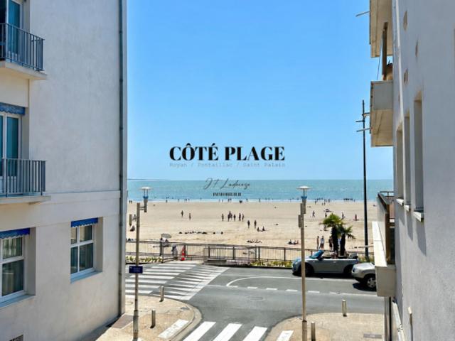 Appartement vente à Rochefort, Royan
