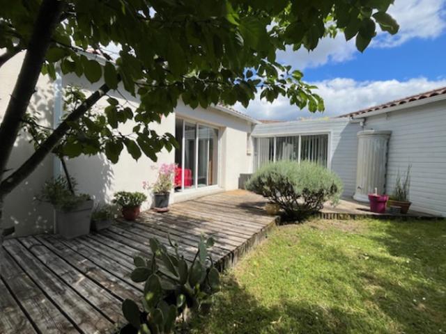 Maison vente à Rochefort, Royan