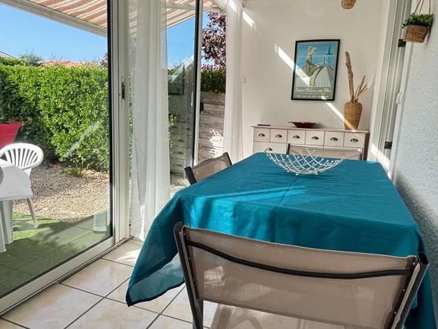 Appartement vente à Rochefort, Vaux-sur-mer