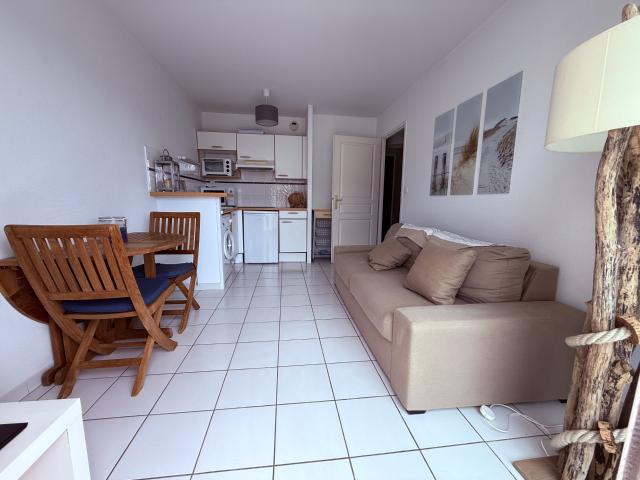 Appartement vente à Vaux-sur-mer