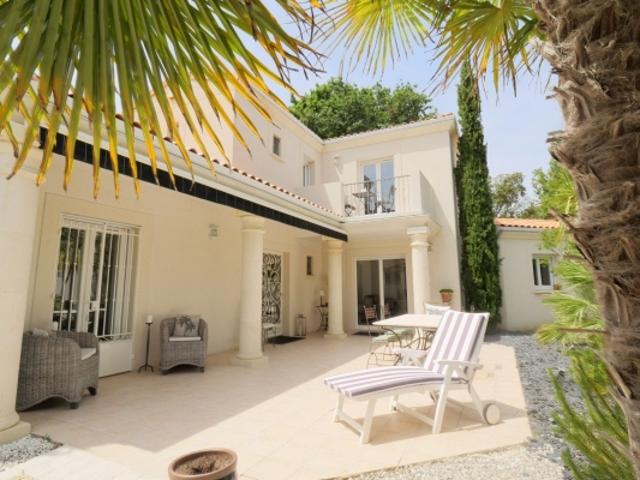 Maison vente à Rochefort, Royan