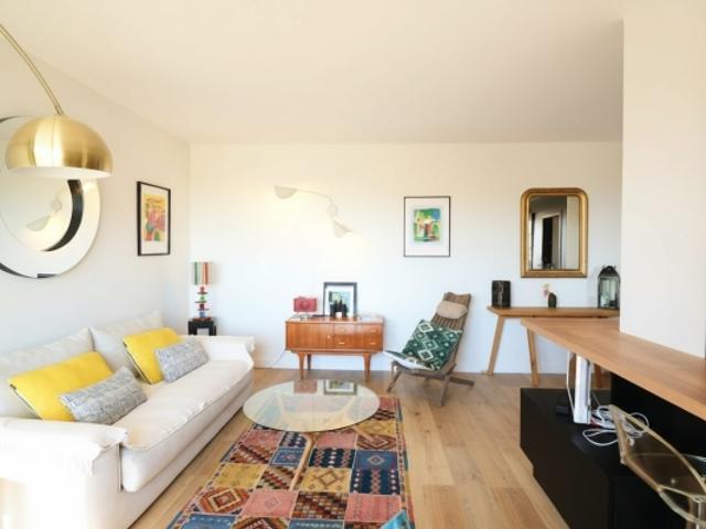 Appartement vente à Rochefort, Vaux-sur-mer