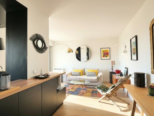 Appartement vente à Rochefort, Vaux-sur-mer