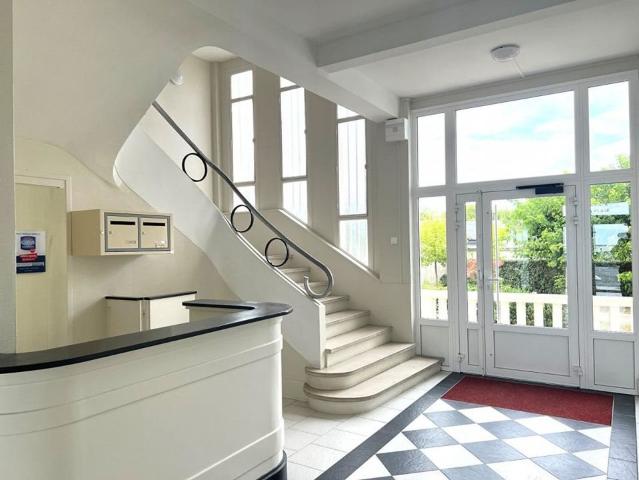 Appartement vente à Rochefort, Royan