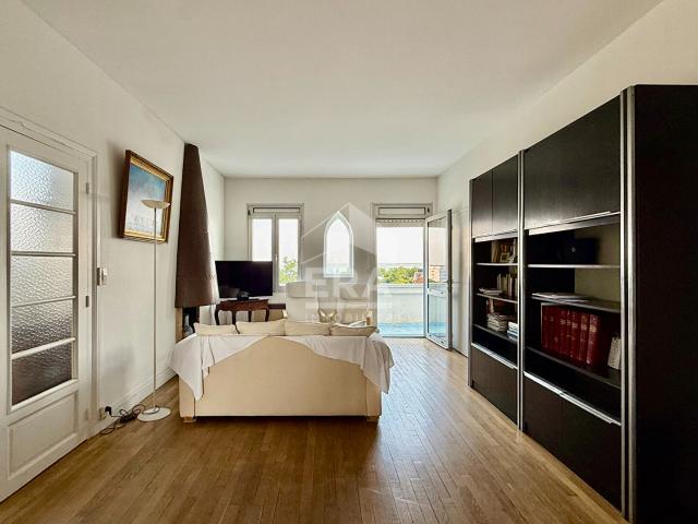 Appartement vente à Rochefort, Royan