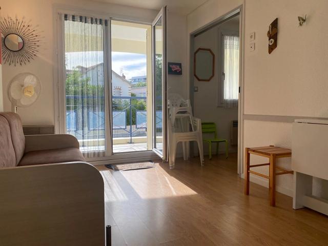 Appartement vente à Rochefort, Vaux-sur-mer