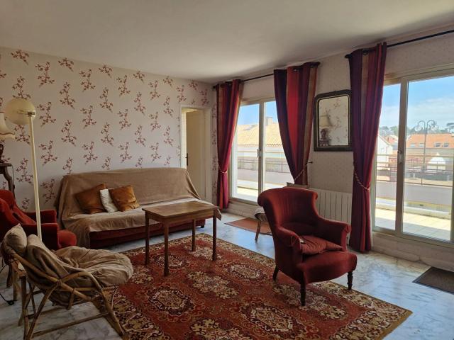 Appartement vente à Rochefort, Royan